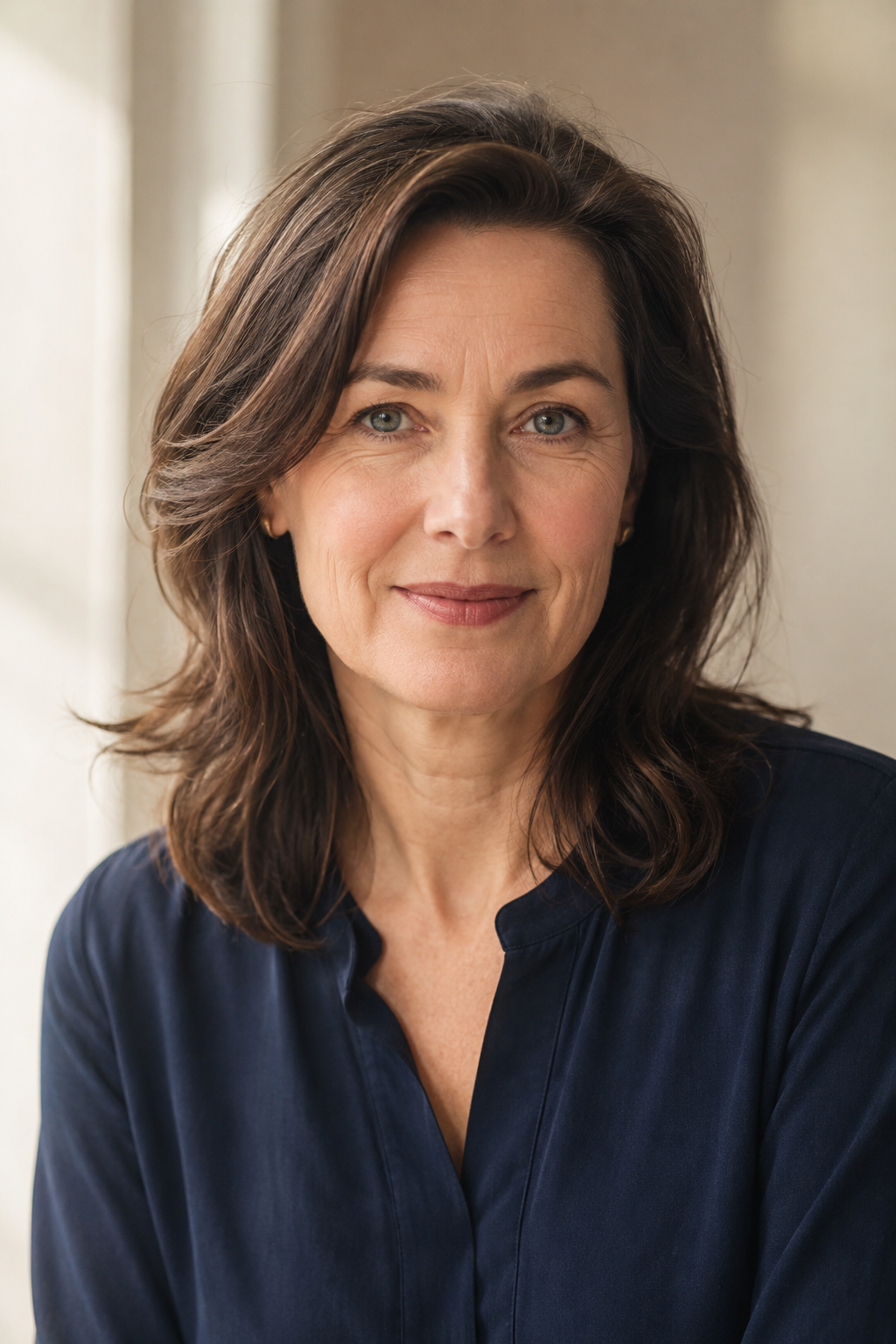 Autorenfoto von Annelore Schneider
